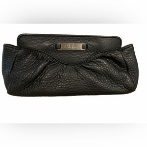 Cole Haan Clutch/Makeup Bag